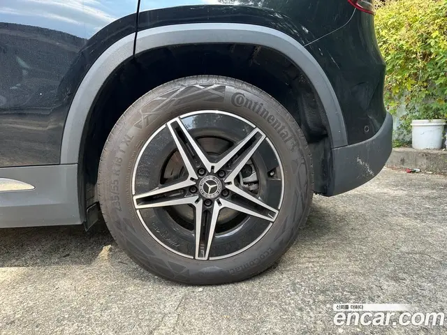 Mercedes-Benz EQA 2023 2.0 АКПП, миниатюра 5