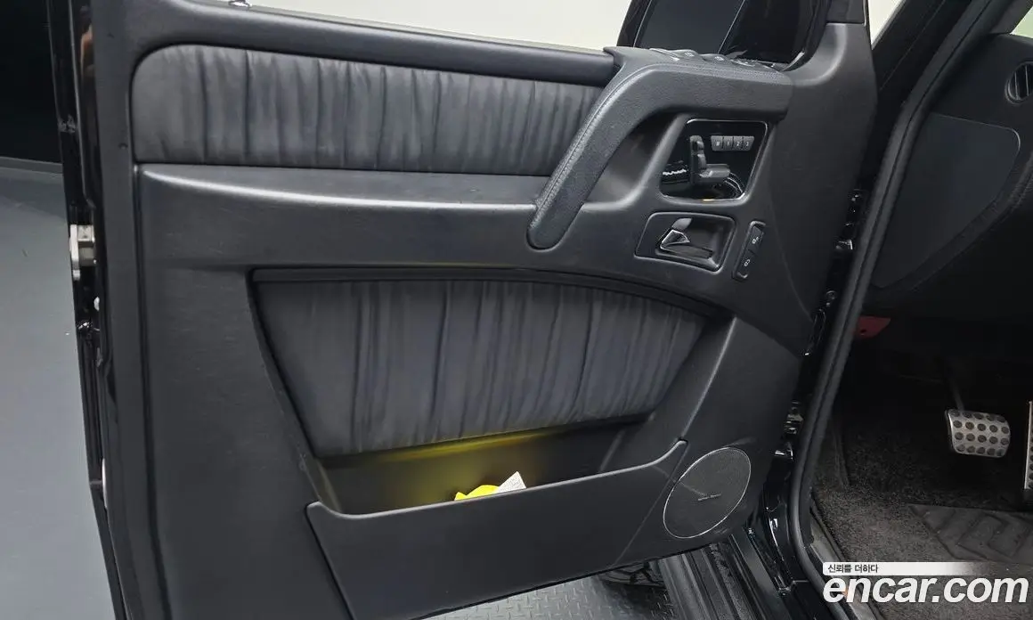 Mercedes-Benz G-Class 2013 5.5 АКПП, фото 14