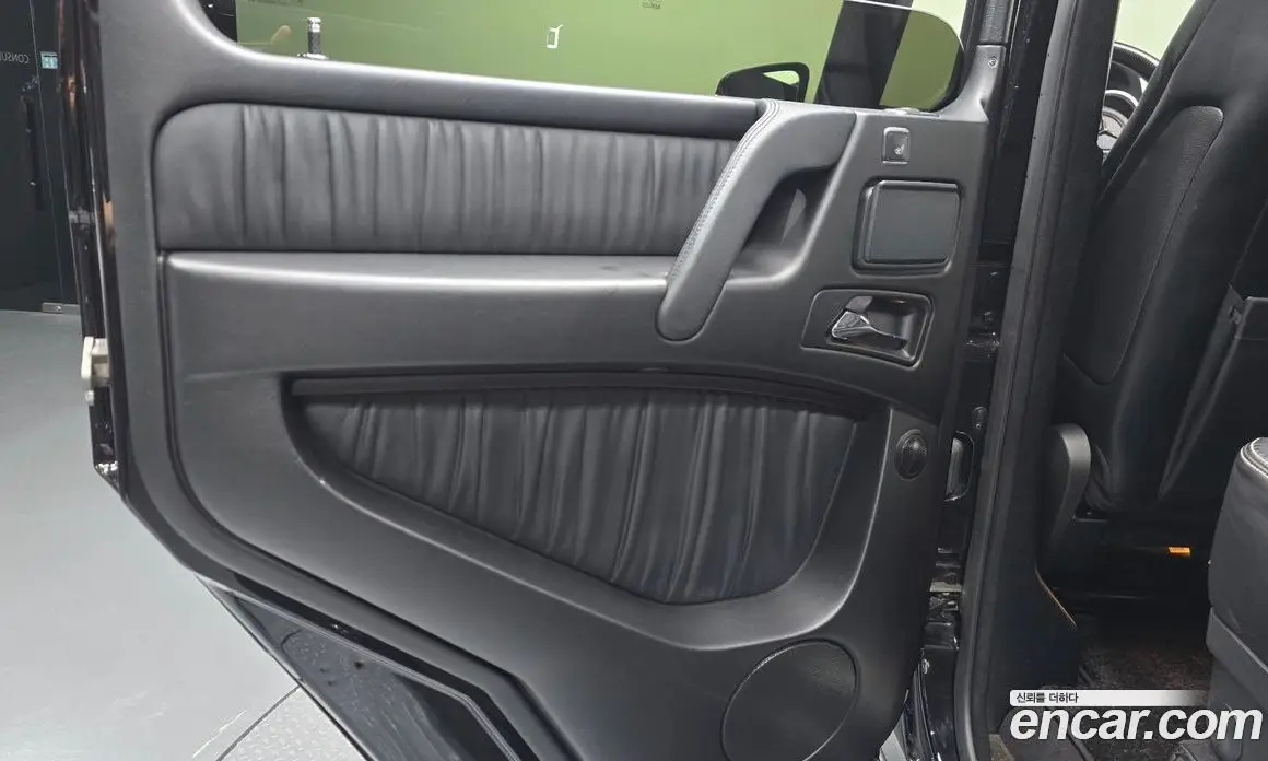 Mercedes-Benz G-Class 2013 5.5 АКПП, фото 15