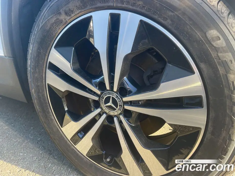 Mercedes-Benz GLA-Class 2021 2.0 АКПП, фото 17