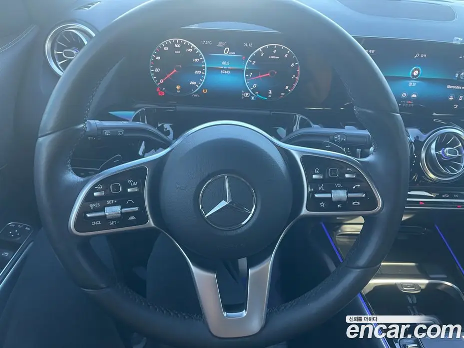 Mercedes-Benz GLA-Class 2021 2.0 АКПП, фото 6