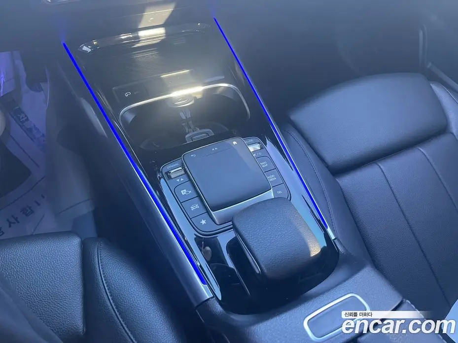 Mercedes-Benz GLA-Class 2021 2.0 АКПП, фото 8