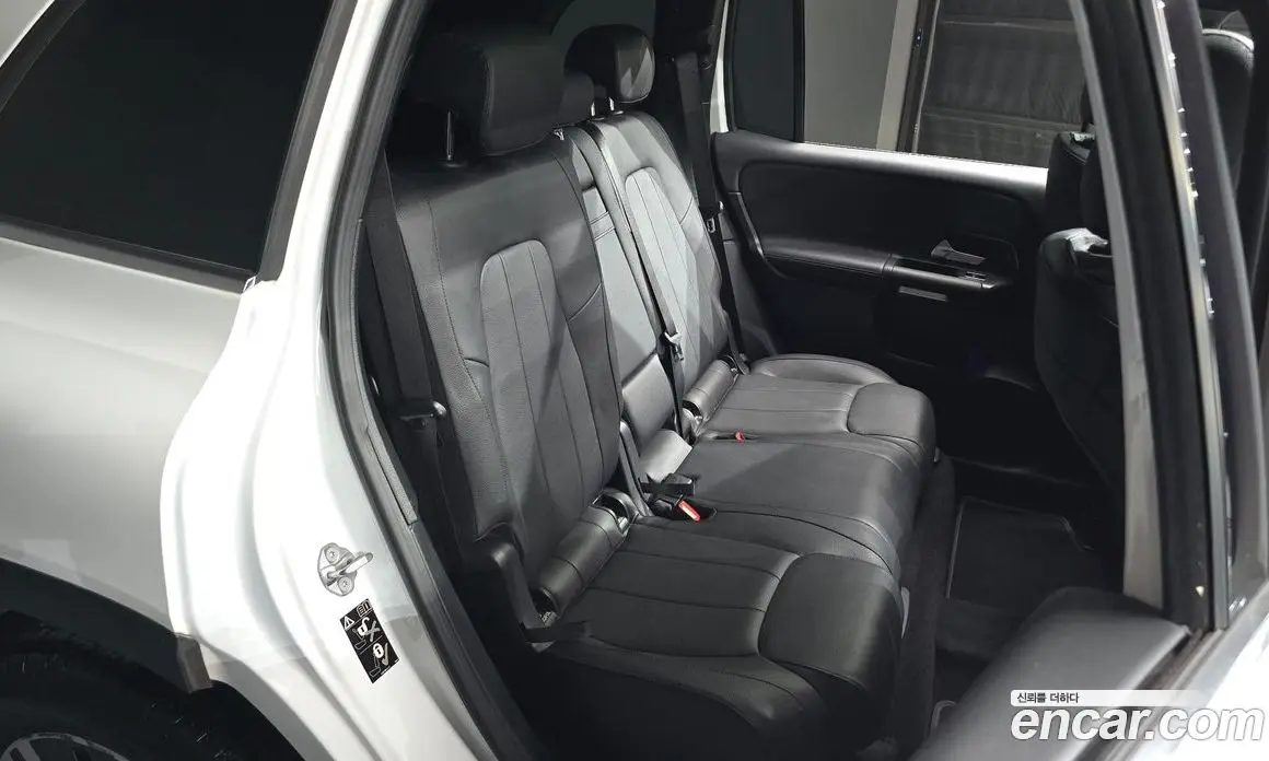 Mercedes-Benz GLB-Class 2021 1.9 АКПП, фото 18