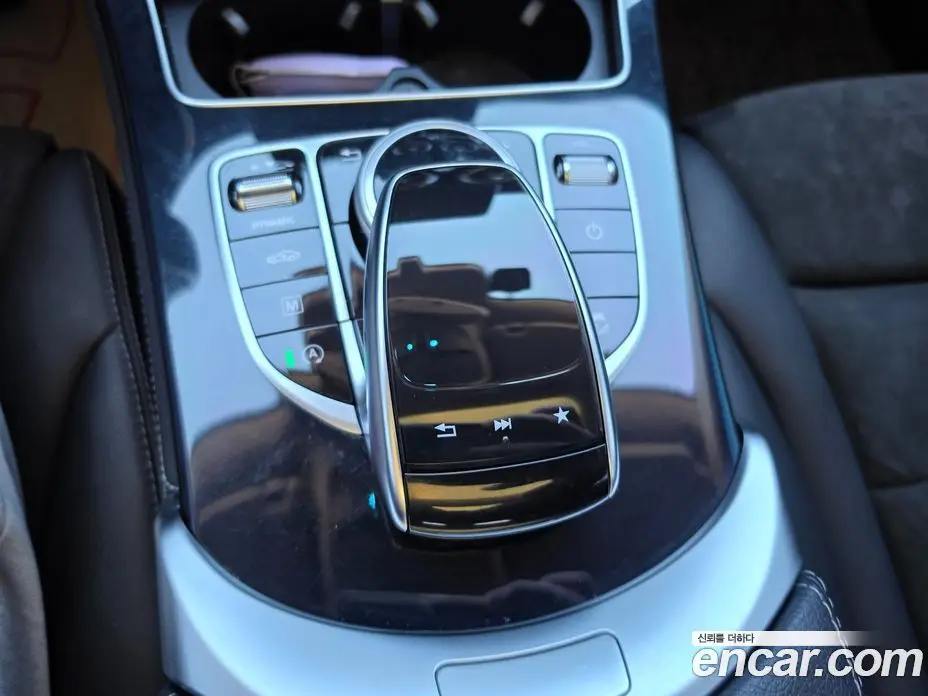 Mercedes-Benz GLC-Class 2019 2.0 АКПП, фото 12