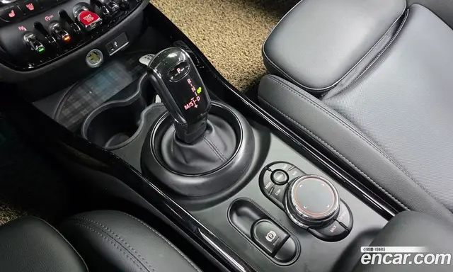 Mini Clubman 2019 2.0 АКПП, миниатюра 12