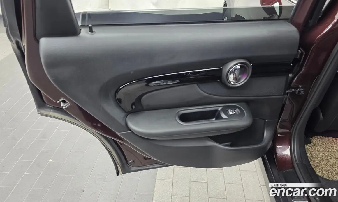 Mini Clubman 2019 2.0 АКПП, фото 15 Mini Clubman 2019 2.0 АКПП, фото 15