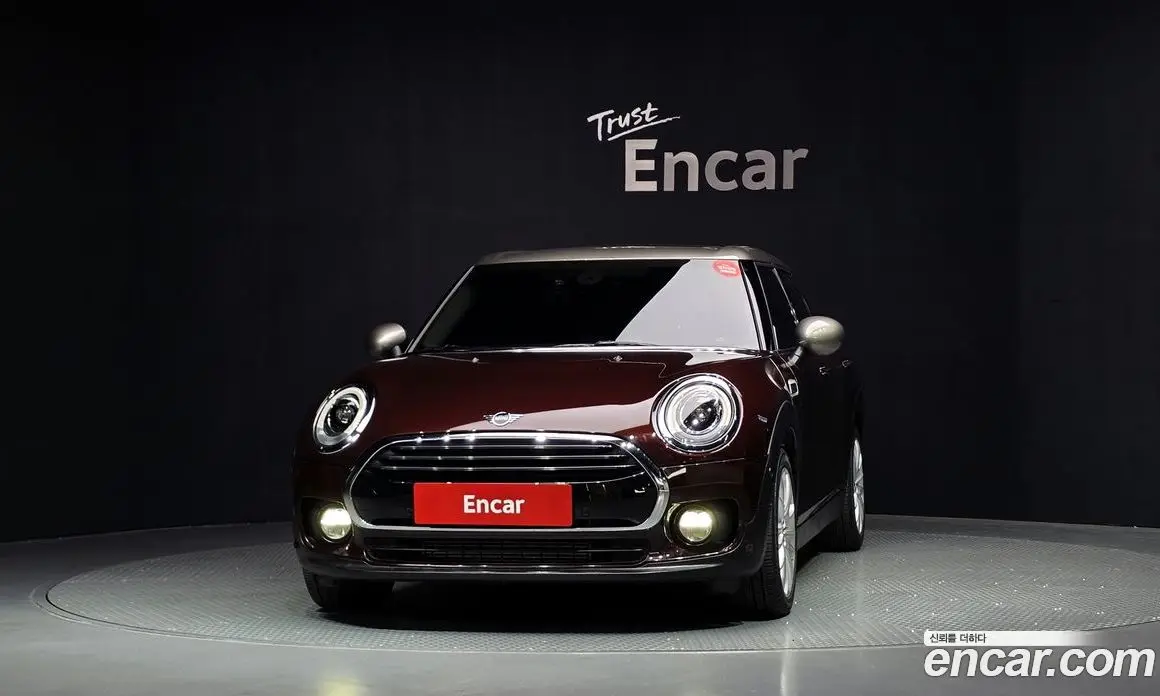 Mini Clubman 2019 2.0 АКПП, фото 3 Mini Clubman 2019 2.0 АКПП, фото 3