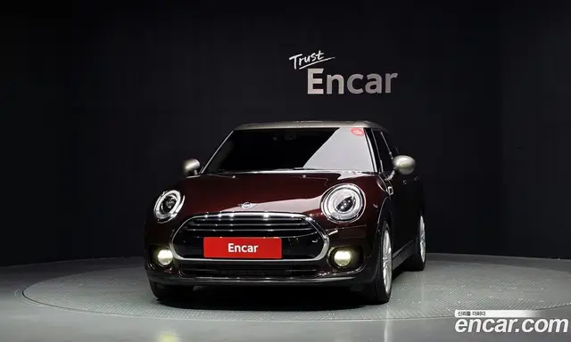 Mini Clubman 2019 2.0 АКПП, миниатюра 3 Mini Clubman 2019 2.0 АКПП, миниатюра 3
