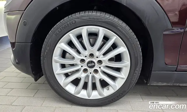 Mini Clubman 2019 2.0 АКПП, миниатюра 5 Mini Clubman 2019 2.0 АКПП, миниатюра 5