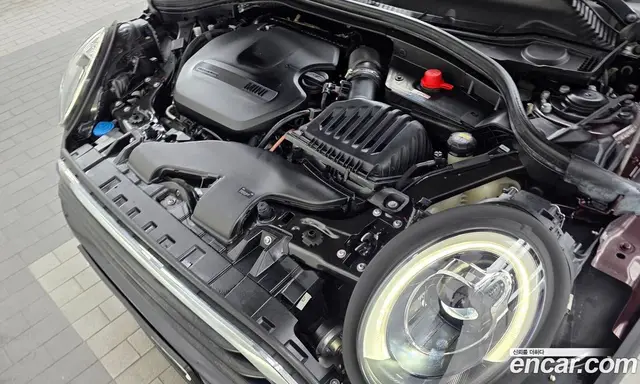 Mini Clubman 2019 2.0 АКПП, миниатюра 6 Mini Clubman 2019 2.0 АКПП, миниатюра 6
