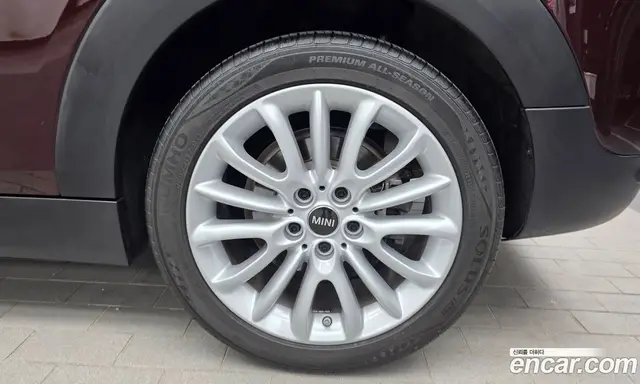 Mini Clubman 2019 2.0 АКПП, миниатюра 7 Mini Clubman 2019 2.0 АКПП, миниатюра 7
