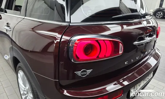 Mini Clubman 2019 2.0 АКПП, миниатюра 9 Mini Clubman 2019 2.0 АКПП, миниатюра 9