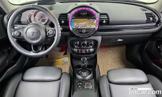 Mini Clubman 2019 2.0 АКПП, миниатюра 10 Mini Clubman 2019 2.0 АКПП, миниатюра 10