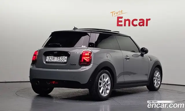 Mini Cooper 2019 1.5 АКПП, миниатюра 2