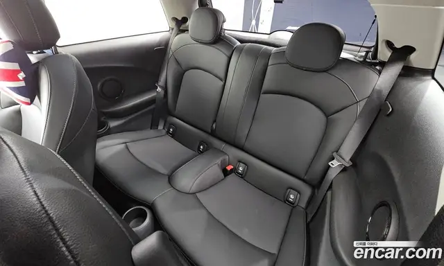 Mini Cooper 2019 1.5 АКПП, миниатюра 11