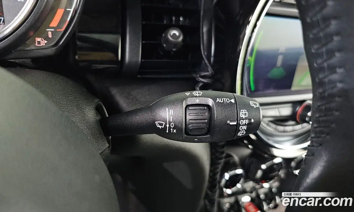 Mini Cooper 2019 1.5 АКПП, фото 14