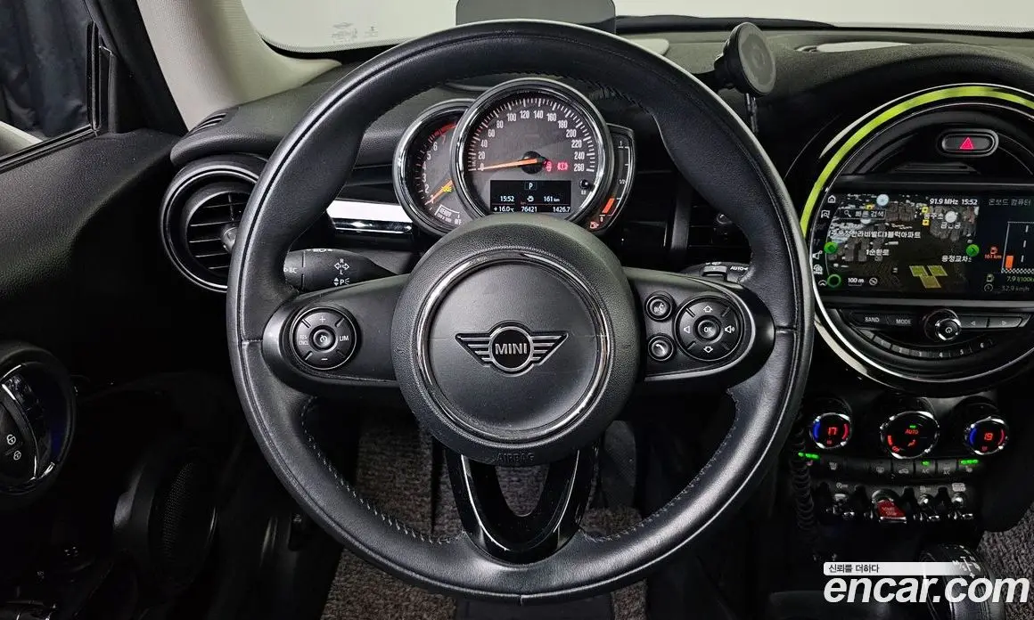 Mini Cooper 2019 1.5 АКПП, фото 15