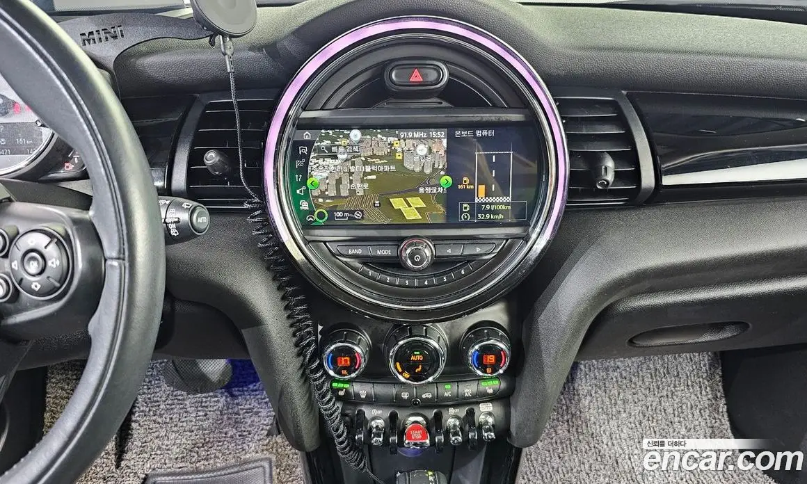 Mini Cooper 2019 1.5 АКПП, фото 16