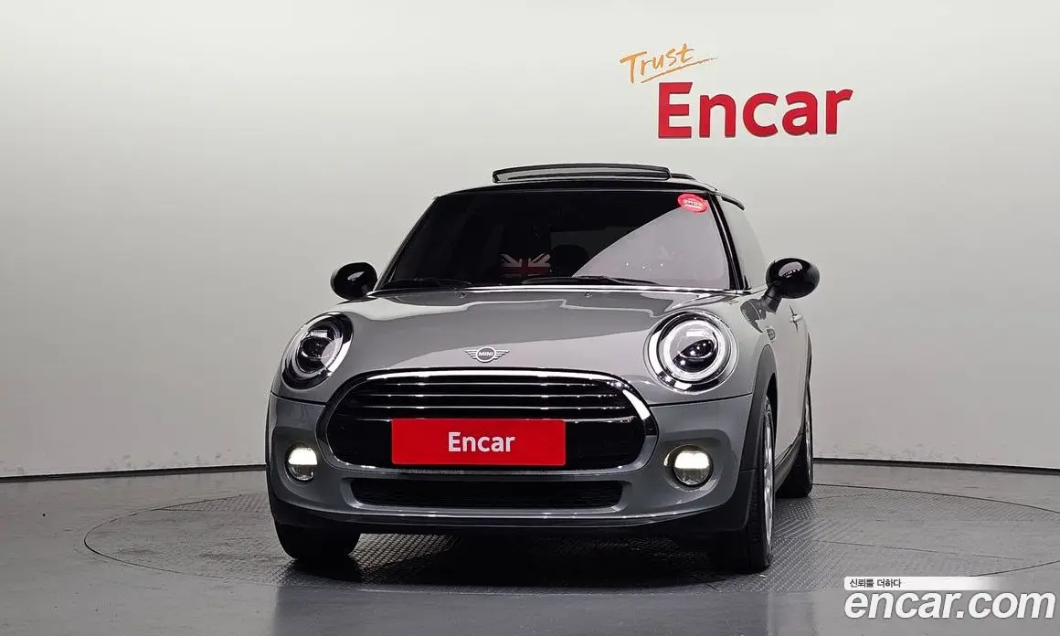 Mini Cooper 2019 1.5 АКПП, фото 3