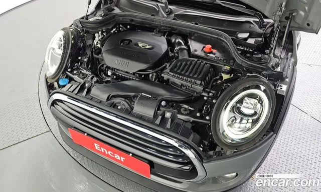 Mini Cooper 2019 1.5 АКПП, миниатюра 6