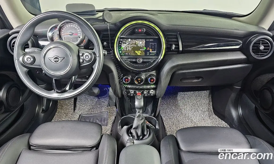 Mini Cooper 2019 1.5 АКПП, фото 7