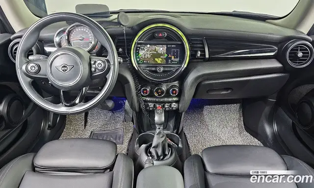 Mini Cooper 2019 1.5 АКПП, миниатюра 7