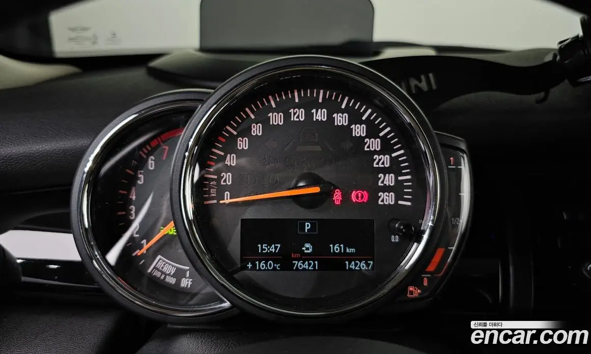 Mini Cooper 2019 1.5 АКПП, фото 8