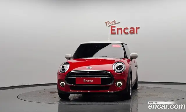 Mini Cooper 2021 1.5 АКПП, миниатюра 2