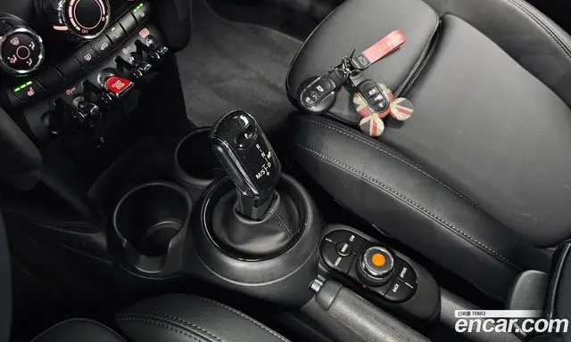 Mini Cooper 2021 1.5 АКПП, миниатюра 11