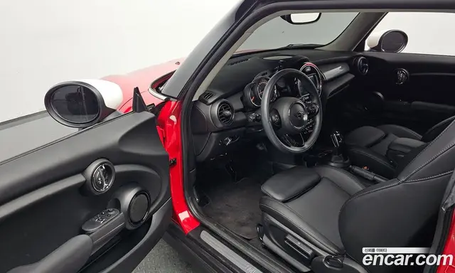Mini Cooper 2021 1.5 АКПП, миниатюра 12