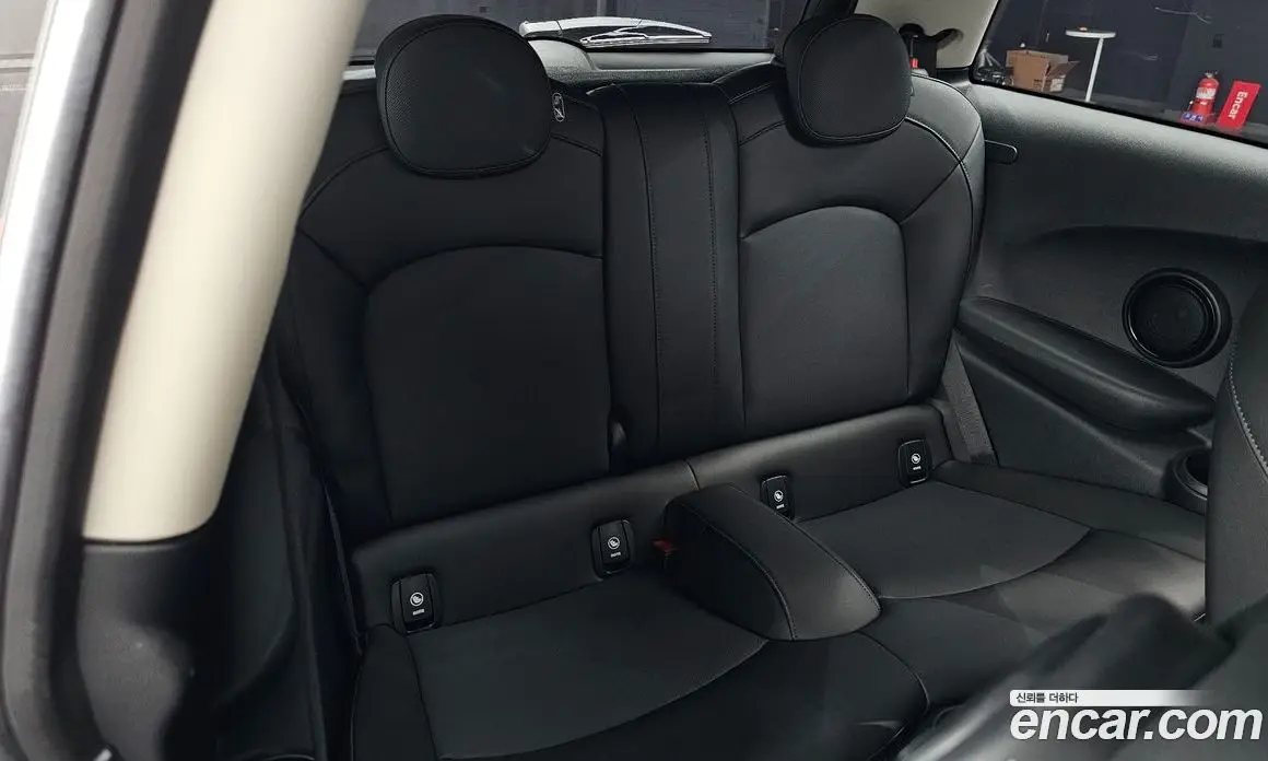 Mini Cooper 2021 1.5 АКПП, фото 16
