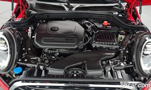 Mini Cooper 2021 1.5 АКПП, миниатюра 5