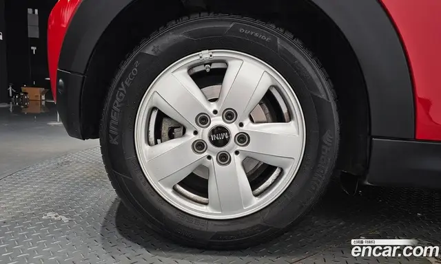 Mini Cooper 2021 1.5 АКПП, миниатюра 6