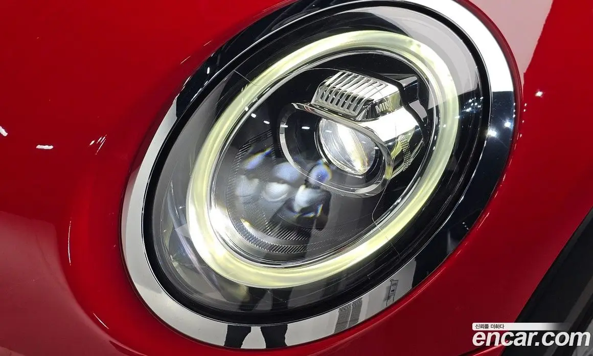 Mini Cooper 2021 1.5 АКПП, фото 7