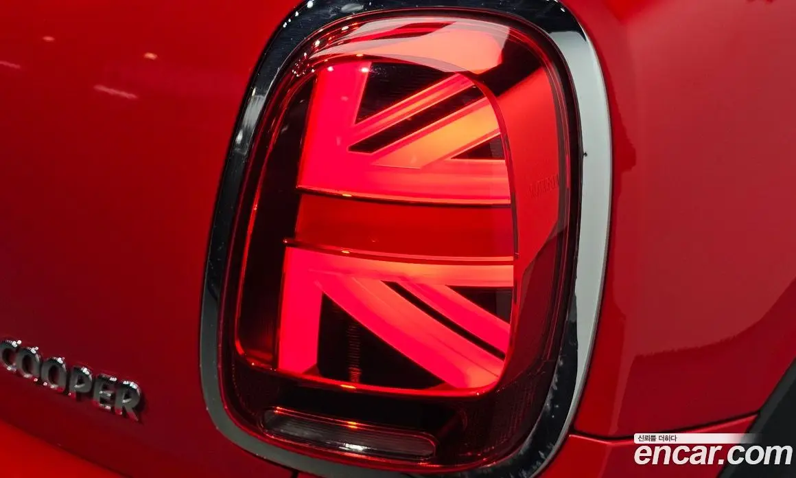 Mini Cooper 2021 1.5 АКПП, фото 8