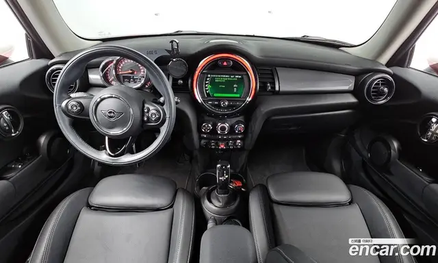 Mini Cooper 2021 1.5 АКПП, миниатюра 9