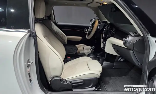 Mini Cooper 2022 2.0 АКПП, миниатюра 11