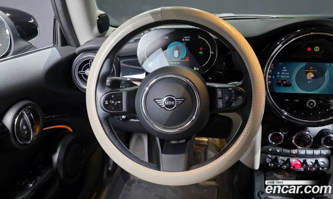 Mini Cooper 2022 2.0 АКПП, фото 13