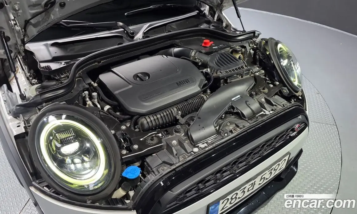 Mini Cooper 2022 2.0 АКПП, фото 6