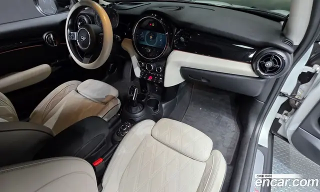 Mini Cooper 2022 2.0 АКПП, миниатюра 7