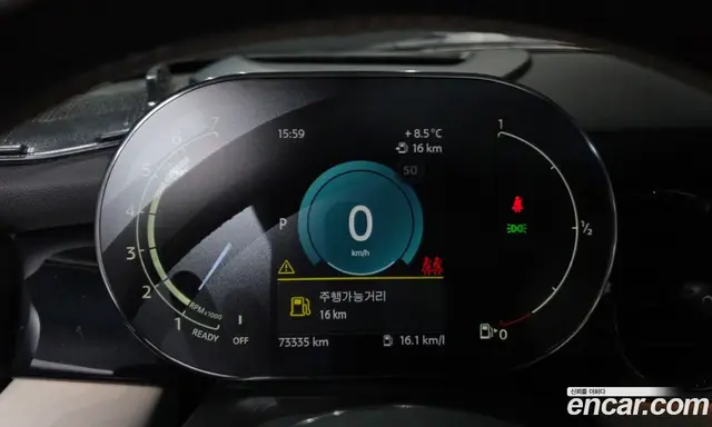 Mini Cooper 2022 2.0 АКПП, миниатюра 8