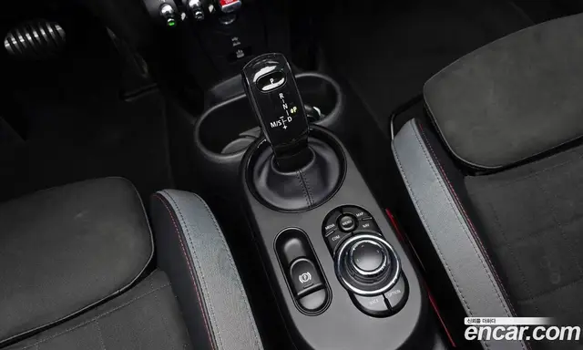 Mini Cooper Convertible 2024 2.0 АКПП, миниатюра 11