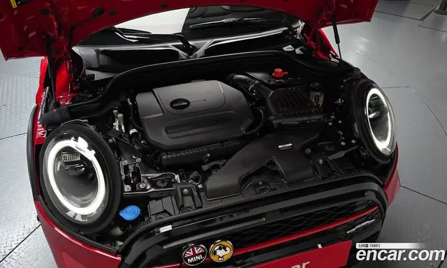 Mini Cooper Convertible 2024 2.0 АКПП, миниатюра 5