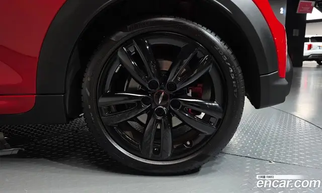 Mini Cooper Convertible 2024 2.0 АКПП, миниатюра 6