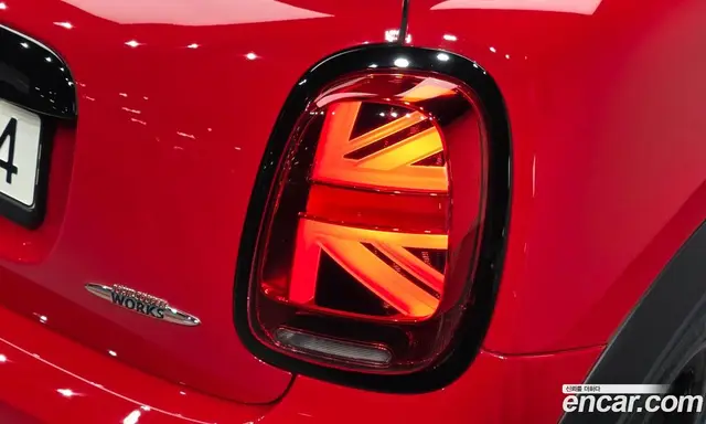 Mini Cooper Convertible 2024 2.0 АКПП, миниатюра 8