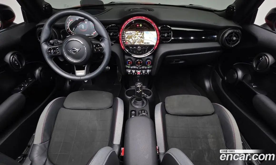 Mini Cooper Convertible 2024 2.0 АКПП, фото 9