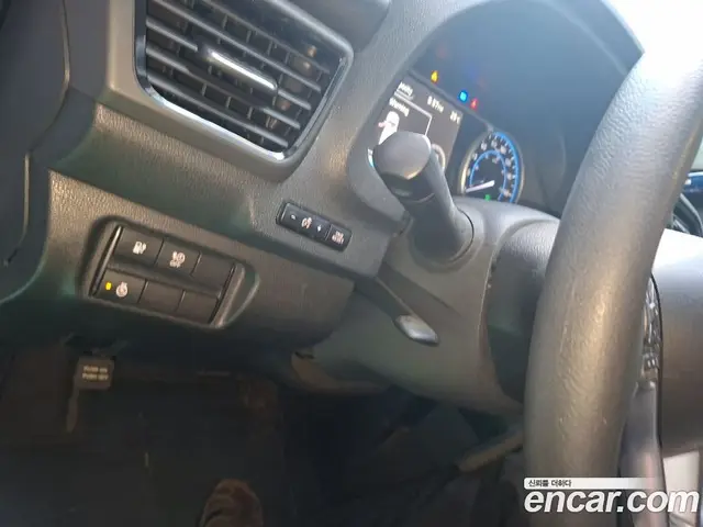 Nissan Leaf 2019 АКПП, миниатюра 11 Nissan Leaf 2019 АКПП, миниатюра 11