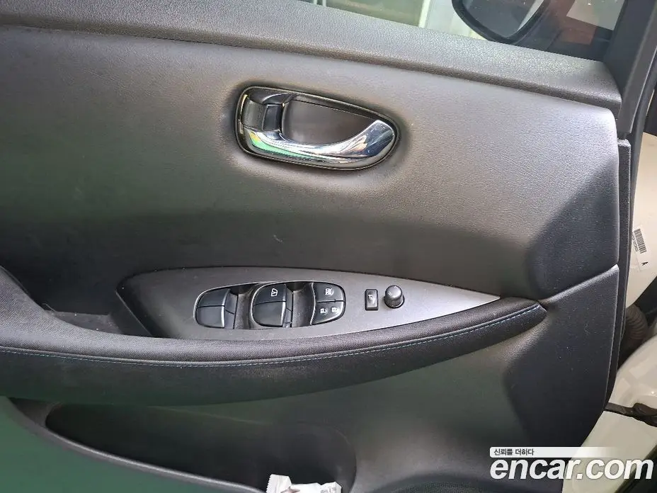 Nissan Leaf 2019 АКПП, фото 12 Nissan Leaf 2019 АКПП, фото 12