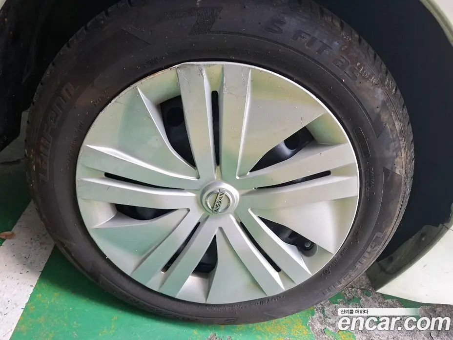Nissan Leaf 2019 АКПП, фото 6 Nissan Leaf 2019 АКПП, фото 6