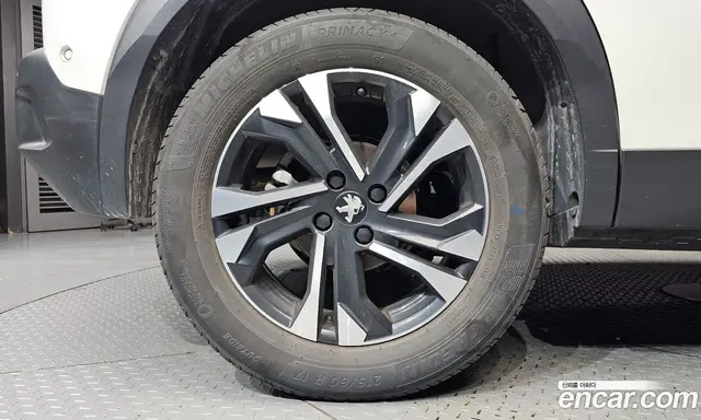 Peugeot 2008 2021 1.5 АКПП, миниатюра 5